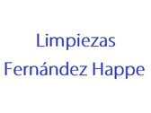 Limpiezas Fernández Happe