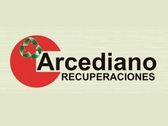 ARCEDIANO RECUPERACIONES