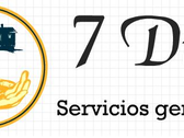 7 Dias - Servicios Generales