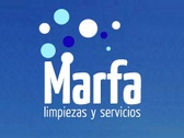 Limpiezas Marfa