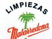 Logo Limpiezas Matarredona