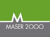 MASER 2000, S.L.