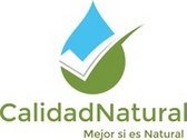 Logo CalidadNatural