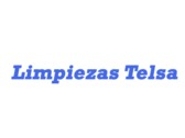 Logo Limpiezas Telsa