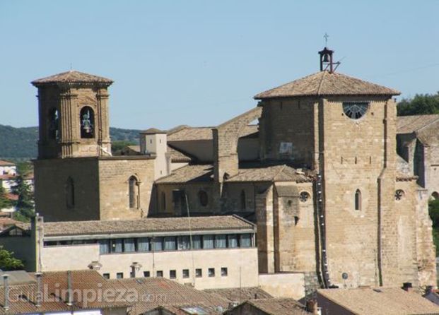 Limpieza de torres y reparaciones