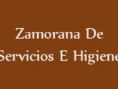 Zamorana De Servicios E Higiene